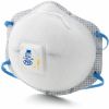 3M 8000 Safety Respirator 3