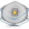 3M 8000 Safety Respirator 4