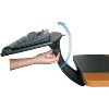3M AKT170LE Adjustable Keyboard Tray 2