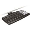 3M AKT170LE Adjustable Keyboard Tray 3