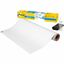 Post-it® Easy Erase Whiteboard Roll, 3'x2' 1