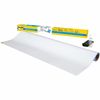 Post-it® Easy Erase Whiteboard Roll, 4'x3' 1