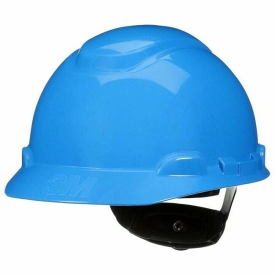3M Safety Cap 1