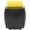 Post-it® Owl Notes Dispenser Black 7