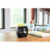 Post-it® Owl Notes Dispenser Black 10