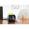 Post-it® Owl Notes Dispenser Black 11