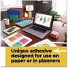 Post-it® Notes Pop-up Notes, 3" x 3" , Cape Town Color Collection, Pack Of 18 Pads 5