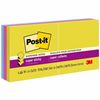 Post-it® Super Sticky Pop-up Notes R330-6SSJOY, 3 in x 3 in (76 mm x 76 mm) 2