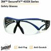 3M SecureFit Protective Eyewear 3