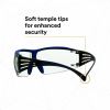 3M SecureFit Protective Eyewear 6