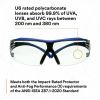 3M SecureFit Protective Eyewear 7