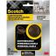 Scotch Custom-Fit Felt Pads 1