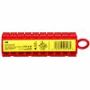 3M ScotchCode Wire Marker Tape Dispenser STD 2
