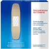 MERCHANDISE BAND-AID Sheer Adhesive Bandages 2