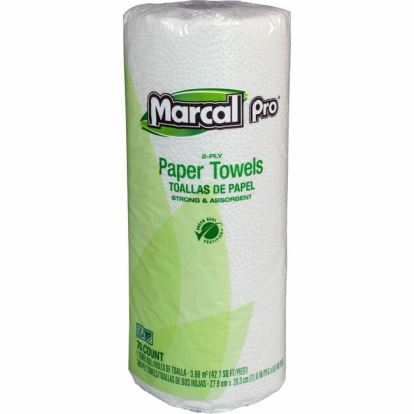 Marcal Pro Kitchen Roll Towels 1