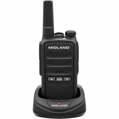 Midland Radio BR10 License-Free Business Radio 1