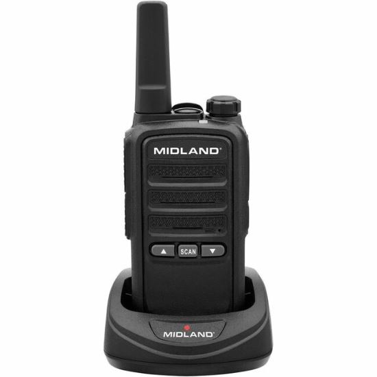 Midland Radio BR10 License-Free Business Radio 1