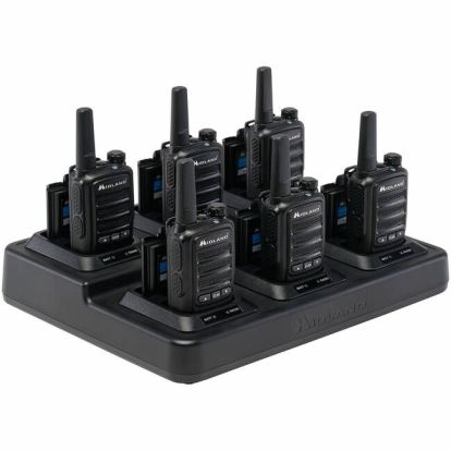 Midland BR10 License-Free Business Radio 1