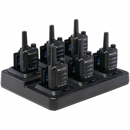 Midland BR10 License-Free Business Radio 1