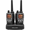 Midland GXT3000 GMRS Walkie Talkies 1