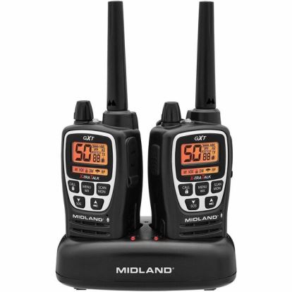 Midland GXT3000 GMRS Walkie Talkies 1