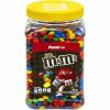 M&M's Plain Milk Chocolate Candies 1