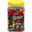 M&M's Plain Milk Chocolate Candies 1