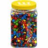 M&M's Plain Milk Chocolate Candies 3