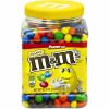 M&M's Peanut Chocolate Candies 1