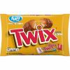 Twix Caramel Cookie Bars 2