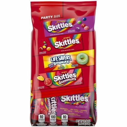 Mars Candy 1