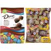 Mars Promises Chocolate Variety Mix 1