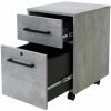 Martin Mason Concrete Laminate Unit 3