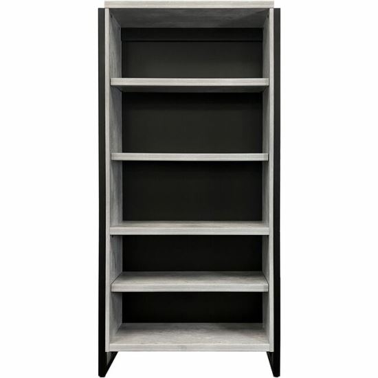 Martin Mason Concrete Laminate Unit 1