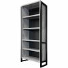 Martin Mason Concrete Laminate Unit 3