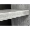 Martin Mason Concrete Laminate Unit 4