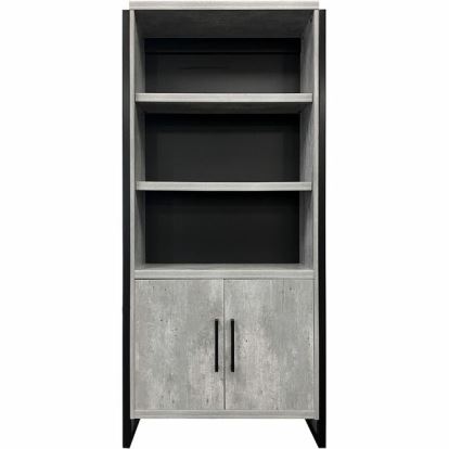 Martin Mason Concrete Laminate Unit 1