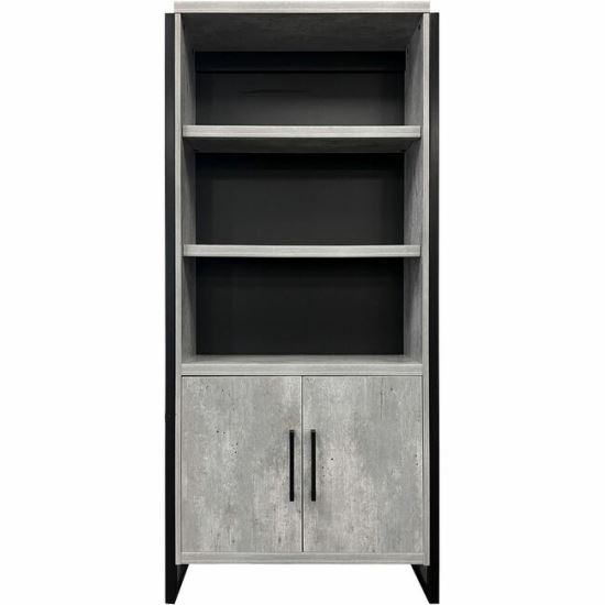 Martin Mason Concrete Laminate Unit 1