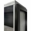 Martin Mason Concrete Laminate Unit 2