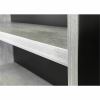 Martin Mason Concrete Laminate Unit 7