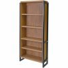 Martin Mason Monarca Laminate Unit 1