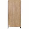 Martin Mason Monarca Laminate Unit 5