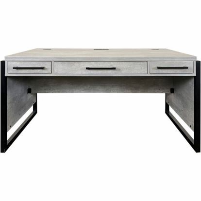 Martin Mason Concrete Laminate Unit 1