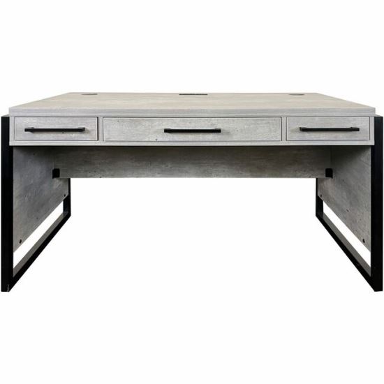 Martin Mason Concrete Laminate Unit 1