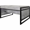 Martin Mason Concrete Laminate Unit 3