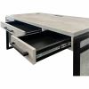Martin Mason Concrete Laminate Unit 5