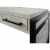 Martin Mason Concrete Laminate Unit 6
