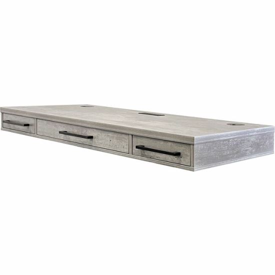 Martin Mason Concrete Laminate Unit 1