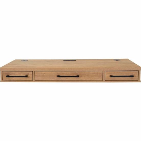 Martin Mason Concrete Laminate Unit 1