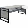 Martin Mason Concrete Laminate Unit 1